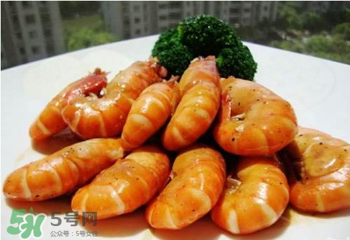 大頭蝦怎么做好吃？大頭蝦怎么處理？