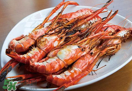 大頭蝦怎么做好吃？大頭蝦怎么處理？