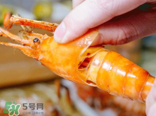 大頭蝦怎么做好吃？大頭蝦怎么處理？