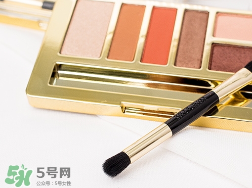 milani六色眼影盤(pán)色號(hào)試色