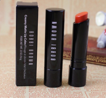 芭比波朗絲潤無感啞光唇膏色號有哪些 芭比波朗絲潤無感啞光唇膏色號有哪些