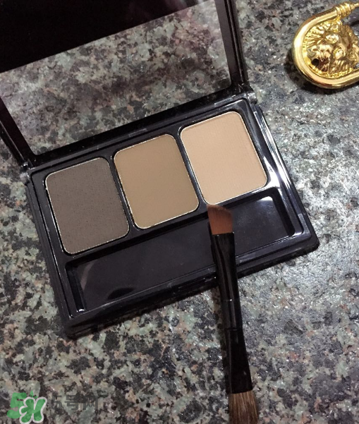 美寶蓮眉粉好用嗎？美寶蓮眉粉怎么樣？