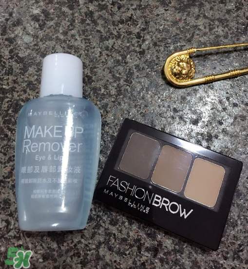 美寶蓮眉粉好用嗎？美寶蓮眉粉怎么樣？