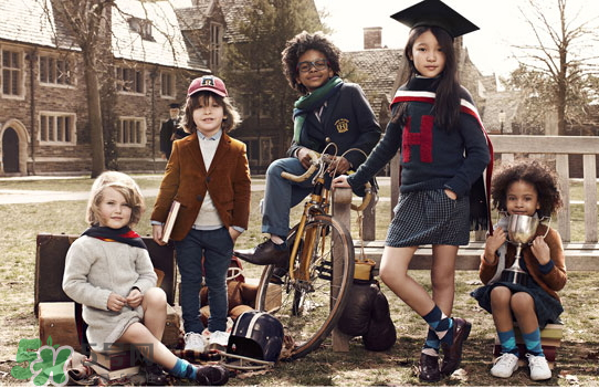 tommy hifger是什么牌子？tommy hifger檔次