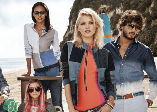 tommy hifger是什么牌子？tommy hifger檔次