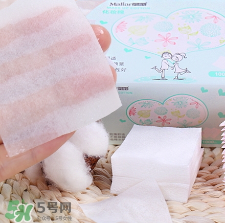 瑪莉安化妝棉怎么樣？酒香不怕巷子深