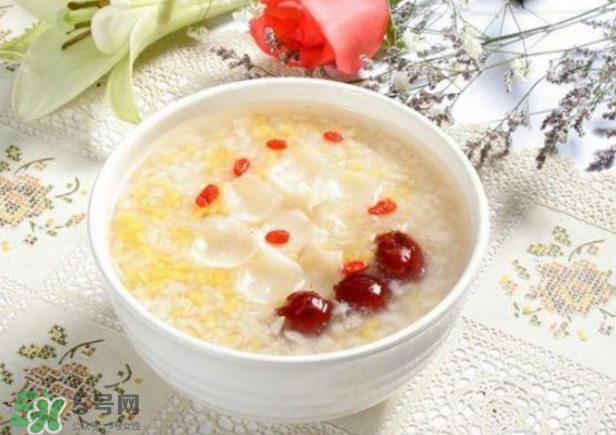 秋天吃什么養(yǎng)生？秋天養(yǎng)生食譜