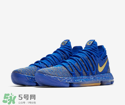 nike kd 10杜蘭特首冠戰(zhàn)靴什么時候發(fā)售_多少錢？