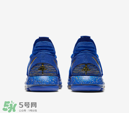 nike kd 10杜蘭特首冠戰(zhàn)靴什么時候發(fā)售_多少錢？
