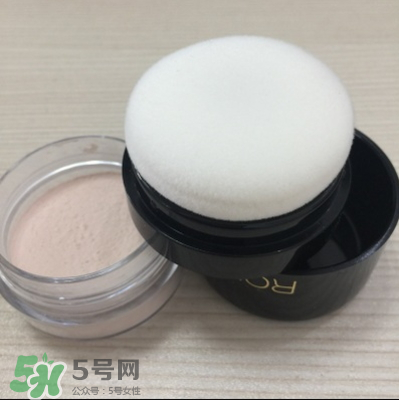 ILISYA柔色定妝蜜粉多少錢(qián)？ILISYA柔色定妝蜜粉怎么樣？