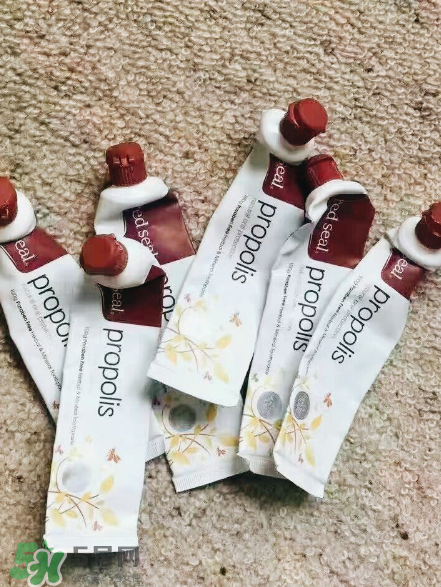 redseal牙膏好用嗎？redseal牙膏效果測(cè)評(píng)