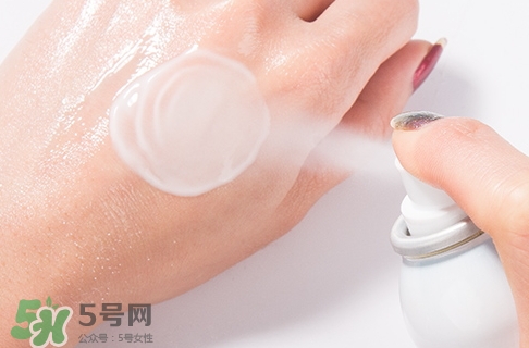 l.i.d冰感防曬噴霧怎么樣_使用方法