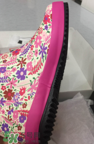 joycorn雨鞋好嗎？joycorn兒童雨鞋怎么樣？