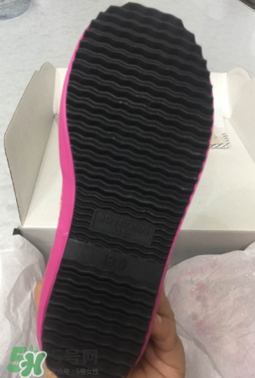 joycorn雨鞋好嗎？joycorn兒童雨鞋怎么樣？