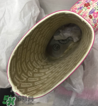 joycorn雨鞋好嗎？joycorn兒童雨鞋怎么樣？