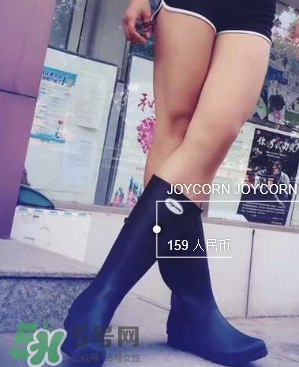 joycorn雨鞋好嗎？joycorn兒童雨鞋怎么樣？