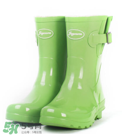 joycorn雨鞋好嗎？joycorn兒童雨鞋怎么樣？