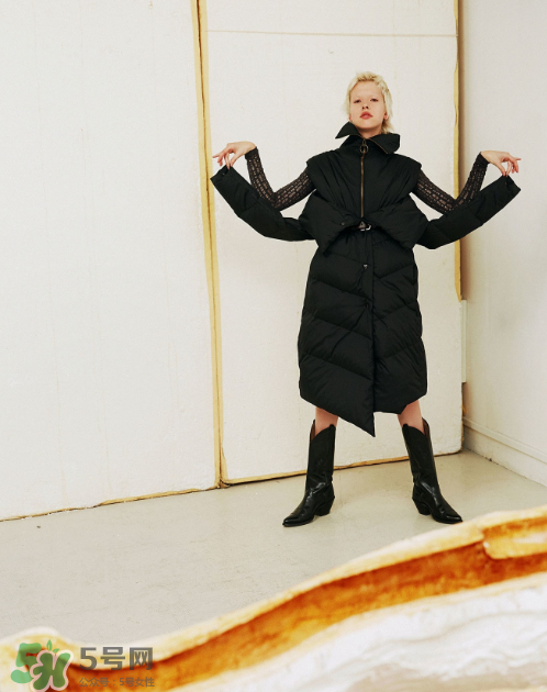 babyghost2017秋冬系列怎么樣_好看嗎？