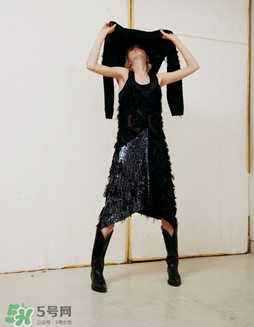 babyghost2017秋冬系列怎么樣_好看嗎？