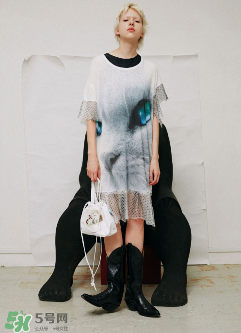 babyghost2017秋冬系列怎么樣_好看嗎？