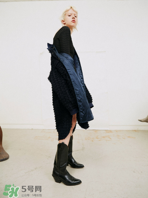 babyghost2017秋冬系列怎么樣_好看嗎？