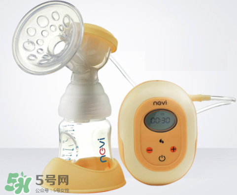 新貝吸奶器沒有吸力了怎么辦？新貝吸奶器常見故障介紹