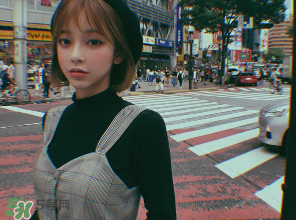 韓范短發(fā)圖片女 韓國(guó)麻豆短發(fā)發(fā)型推薦 韓范短發(fā)圖片女 韓國(guó)麻豆短發(fā)發(fā)型推薦