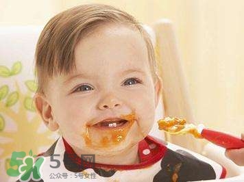 寶寶輔食可以吃南瓜嗎？寶寶吃南瓜的好處