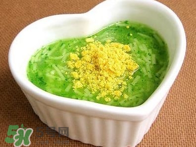 寶寶輔食可以吃南瓜嗎？寶寶吃南瓜的好處