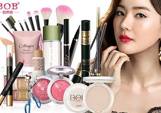 ?bob是什么牌子的彩妝？bob彩妝是哪個(gè)國家的？