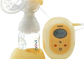 新貝吸奶器怎么樣？新貝電動(dòng)吸奶器好用嗎？