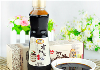 兒童醬油哪個(gè)牌子好？?jī)和u油什么牌子好？