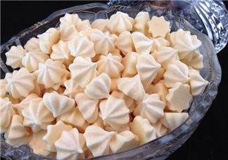 溶豆豆吃了有什么好處？溶豆豆有什么營養(yǎng)價(jià)值？