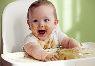 寶寶多大能吃調(diào)料？給寶寶輔食加調(diào)料的原則