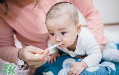 寶寶輔食可以加糖嗎？寶寶輔食可以加什么調(diào)料