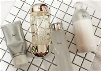 ipsa乳液孕婦可以用嗎？茵芙莎乳液孕婦用好嗎？