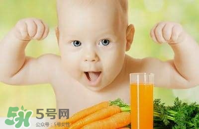 寶寶輔食可以吃哪些蔬菜？寶寶吃蔬菜泥的最佳時間