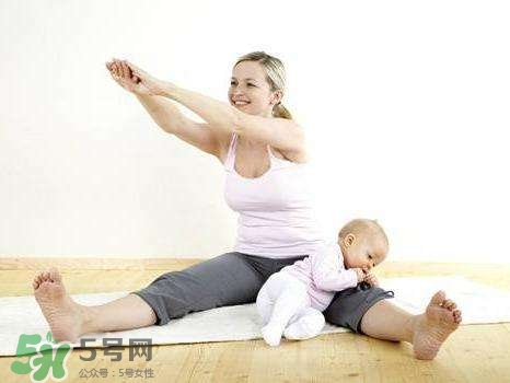 產(chǎn)后運(yùn)動(dòng)什么時(shí)間開始做最好？產(chǎn)后運(yùn)動(dòng)要注意什么？