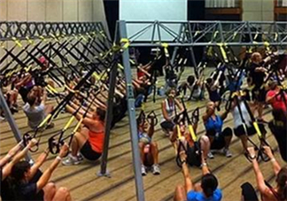 trx訓(xùn)練是有氧嗎？trx訓(xùn)練是有氧還是無氧？