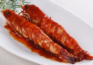 明蝦是海蝦還是河蝦？明蝦是什么蝦？