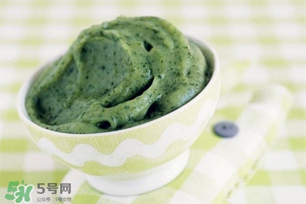 寶寶多大能吃調料？給寶寶輔食加調料的原則