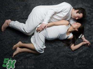 剖腹產(chǎn)后同房為什么會痛出血怎么辦？