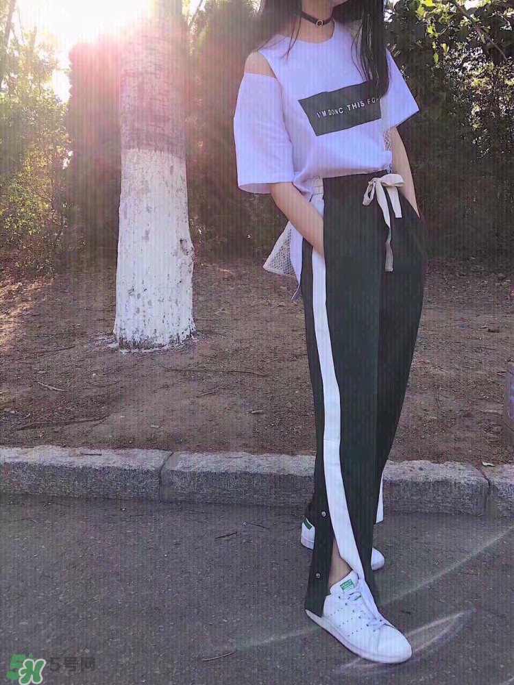 小個子女生怎么穿顯高的方法