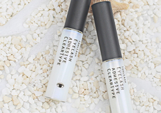 愛茉莉假睫毛雙眼皮膠水怎么樣？使用方法揭曉