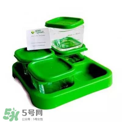 寶寶輔食怎么保存？寶寶輔食怎么解凍？