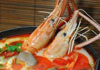 大頭蝦怎么做好吃？大頭蝦怎么處理？