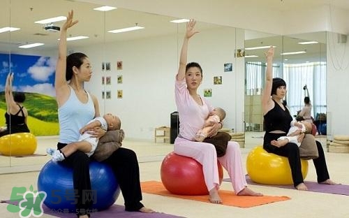 產(chǎn)后瑜伽有用嗎？產(chǎn)后做瑜伽能不能減肥？