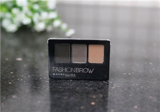 美寶蓮眉粉好用嗎？美寶蓮眉粉怎么樣？