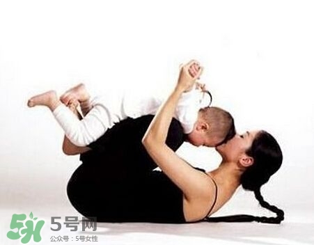 產(chǎn)后瑜伽有用嗎？產(chǎn)后做瑜伽能不能減肥？