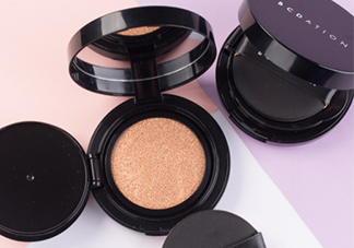 魔法森林bcd氣墊怎么樣？色號(hào)看這里